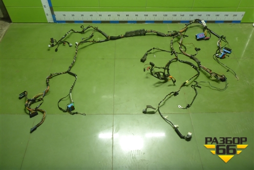 Проводка салонная (1.6л SHDA хетчбэк) (AM5T14401EFB) для Ford Focus 2 с 2008-2011г (Фокус)