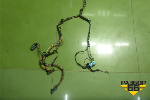 Проводка салонная (1.6л SHDA хетчбэк) (AM5T14401EFB) для Ford Focus 2 с 2008-2011г (Фокус)