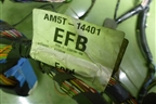 Проводка салонная (1.6л SHDA хетчбэк) (AM5T14401EFB) для Ford Focus 2 с 2008-2011г (Фокус)