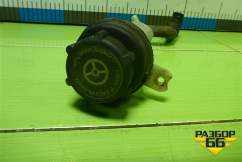 Бачок гидроусилителя для Ford Focus 2 с 2008-2011г (Фокус)