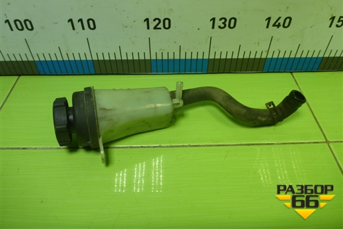 Бачок гидроусилителя для Ford Focus 2 с 2008-2011г (Фокус)
