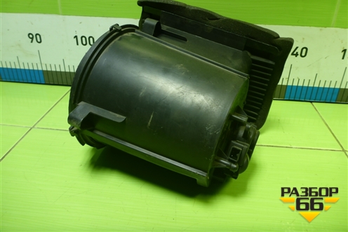 Корпус отопителя (под моторчик) (3M5H19409A) для Ford Focus 2 с 2008-2011г (Фокус)