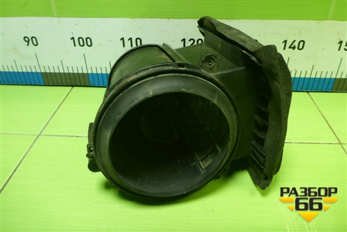 Корпус отопителя (под моторчик) (3M5H19409A) для Ford Focus 2 с 2008-2011г (Фокус)