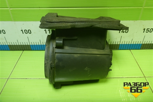 Корпус отопителя (под моторчик) (3M5H19409A) для Ford Focus 2 с 2008-2011г (Фокус)