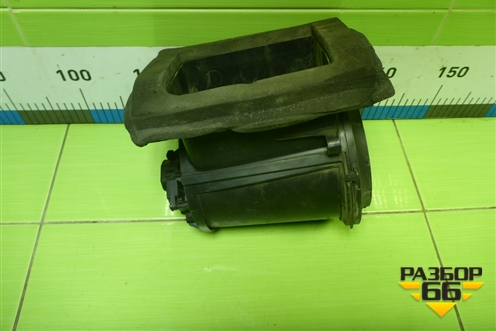 Корпус отопителя (под моторчик) (3M5H19409A) для Ford Focus 2 с 2008-2011г (Фокус)