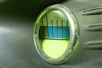 Накладка ПТФ левая (8M51R19953AEW) для Ford Focus 2 с 2008-2011г (Фокус)