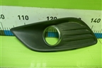 Накладка ПТФ левая (8M51R19953AEW) для Ford Focus 2 с 2008-2011г (Фокус)