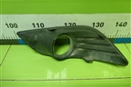 Накладка ПТФ правая (8M51R19952AEW) для Ford Focus 2 с 2008-2011г (Фокус)