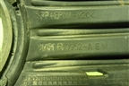 Накладка ПТФ правая (8M51R19952AEW) для Ford Focus 2 с 2008-2011г (Фокус)