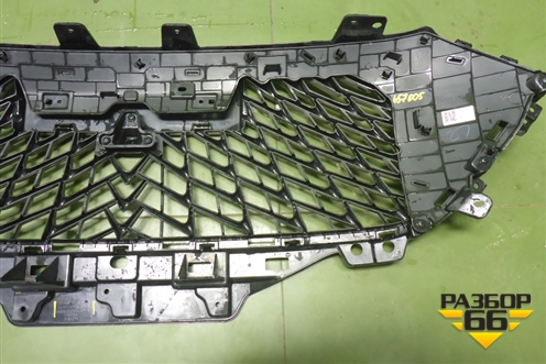 Решетка радиатора (5509100XKZ0YA) для Haval M6 с 2021г