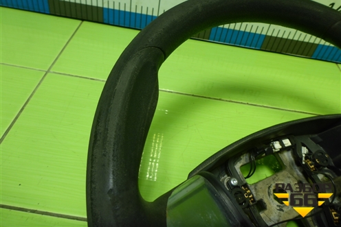 Рулевое колесо под AIR BAG без AIR BAG (7M513600BB3ZHE) для Ford Focus 2 с 2008-2011г (Фокус)