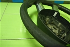 Рулевое колесо под AIR BAG без AIR BAG (7M513600BB3ZHE) для Ford Focus 2 с 2008-2011г (Фокус)