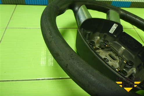 Рулевое колесо под AIR BAG без AIR BAG (7M513600BB3ZHE) для Ford Focus 2 с 2008-2011г (Фокус)