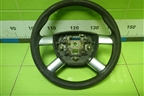 Рулевое колесо под AIR BAG без AIR BAG (7M513600BB3ZHE) для Ford Focus 2 с 2008-2011г (Фокус)