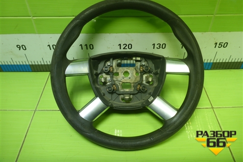Рулевое колесо под AIR BAG без AIR BAG (7M513600BB3ZHE) для Ford Focus 2 с 2008-2011г (Фокус)