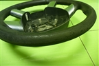 Рулевое колесо под AIR BAG без AIR BAG (7M513600BB3ZHE) для Ford Focus 2 с 2008-2011г (Фокус)