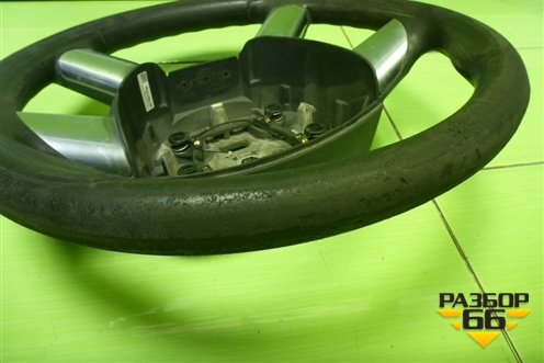 Рулевое колесо под AIR BAG без AIR BAG (7M513600BB3ZHE) для Ford Focus 2 с 2008-2011г (Фокус)