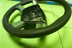Рулевое колесо под AIR BAG без AIR BAG (7M513600BB3ZHE) для Ford Focus 2 с 2008-2011г (Фокус)