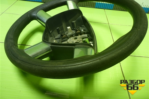 Рулевое колесо под AIR BAG без AIR BAG (7M513600BB3ZHE) для Ford Focus 2 с 2008-2011г (Фокус)
