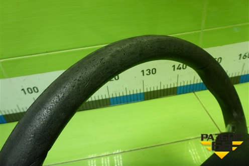 Рулевое колесо под AIR BAG без AIR BAG (7M513600BB3ZHE) для Ford Focus 2 с 2008-2011г (Фокус)
