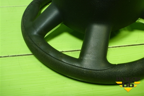 Рулевое колесо под AIR BAG без AIR BAG (7M513600BB3ZHE) для Ford Focus 2 с 2008-2011г (Фокус)
