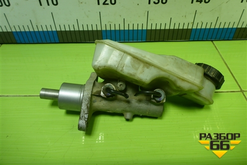 Цилиндр тормозной главный для Ford Focus 2 с 2008-2011г (Фокус)