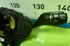 Переключатель подрулевой в сборе (4M5T14A664AB) для Ford Focus 2 с 2008-2011г (Фокус)
