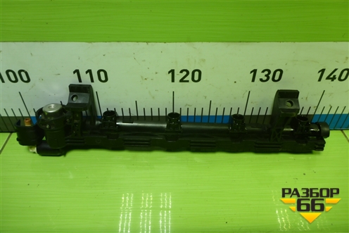 Рейка топливная рампа (1.6л SHDA) (5M5G9H487BB) для Ford Focus 2 с 2008-2011г (Фокус)