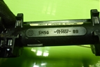 Рейка топливная рампа (1.6л SHDA) (5M5G9H487BB) для Ford Focus 2 с 2008-2011г (Фокус)