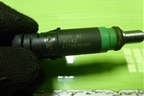 Форсунка инжекторная электрическая (1.6л SHDA) (98MFBC9F593) для Ford Focus 2 с 2008-2011г (Фокус)
