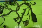 Проводка на двигатель (1.6л SHDA) (7M5T12A690EAG) для Ford Focus 2 с 2008-2011г (Фокус)