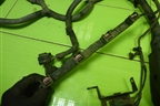 Проводка на двигатель (1.6л SHDA) (7M5T12A690EAG) для Ford Focus 2 с 2008-2011г (Фокус)