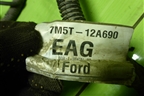 Проводка на двигатель (1.6л SHDA) (7M5T12A690EAG) для Ford Focus 2 с 2008-2011г (Фокус)