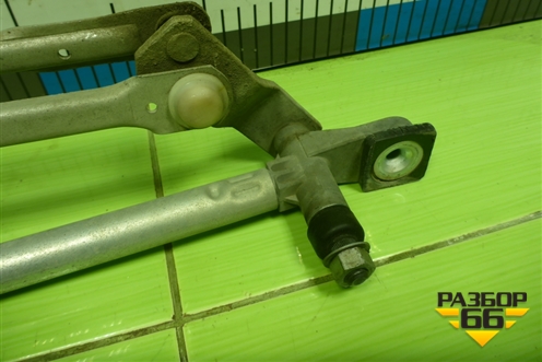 Трапеция стеклоочистителей (4M5117504AC) для Ford Focus 2 с 2008-2011г (Фокус)
