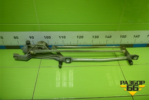 Трапеция стеклоочистителей (4M5117504AC) для Ford Focus 2 с 2008-2011г (Фокус)