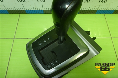 Кулиса КПП АКПП (7M5P7C453FA) для Ford Focus 2 с 2008-2011г (Фокус)