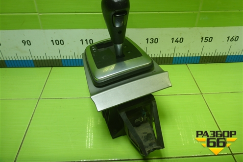 Кулиса КПП АКПП (7M5P7C453FA) для Ford Focus 2 с 2008-2011г (Фокус)