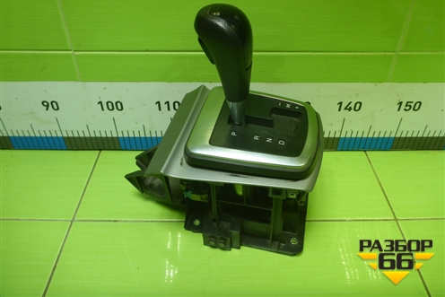 Кулиса КПП АКПП (7M5P7C453FA) для Ford Focus 2 с 2008-2011г (Фокус)