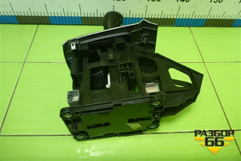 Кулиса КПП АКПП (7M5P7C453FA) для Ford Focus 2 с 2008-2011г (Фокус)