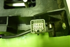 Кулиса КПП АКПП (7M5P7C453FA) для Ford Focus 2 с 2008-2011г (Фокус)