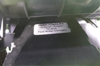 Кулиса КПП АКПП (7M5P7C453FA) для Ford Focus 2 с 2008-2011г (Фокус)