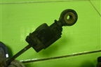 Трос КПП АКПП (5M5P7E395BE) для Ford Focus 2 с 2008-2011г (Фокус)