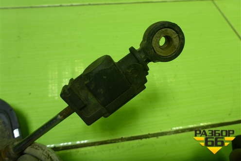 Трос КПП АКПП (5M5P7E395BE) для Ford Focus 2 с 2008-2011г (Фокус)
