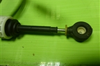 Трос КПП АКПП (5M5P7E395BE) для Ford Focus 2 с 2008-2011г (Фокус)