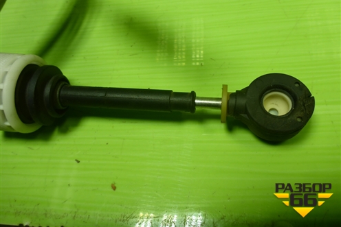 Трос КПП АКПП (5M5P7E395BE) для Ford Focus 2 с 2008-2011г (Фокус)