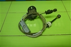 Трос КПП АКПП (5M5P7E395BE) для Ford Focus 2 с 2008-2011г (Фокус)
