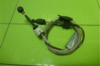 Трос КПП АКПП (5M5P7E395BE) для Ford Focus 2 с 2008-2011г (Фокус)