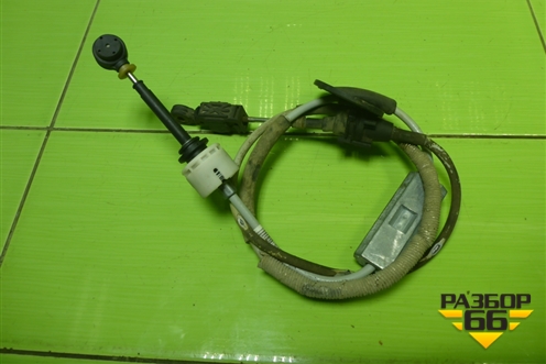 Трос КПП АКПП (5M5P7E395BE) для Ford Focus 2 с 2008-2011г (Фокус)