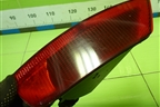 Фонарь в задний бампер левый (хетчбэк) (8V4115K273) для Ford Focus 2 с 2008-2011г (Фокус)