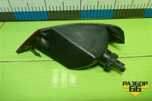 Фонарь в задний бампер правый (хетчбэк) (8V4115K273) для Ford Focus 2 с 2008-2011г (Фокус)